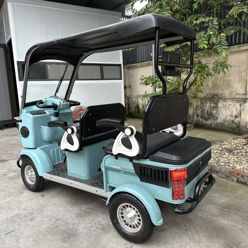 Minibus 6 chỗ