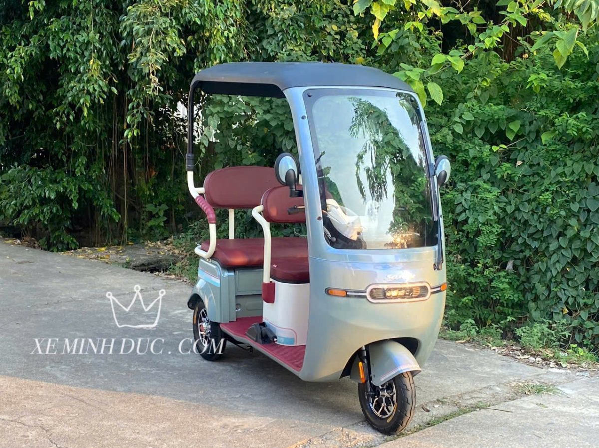 Santong Q10 PRO Sang Trọng
