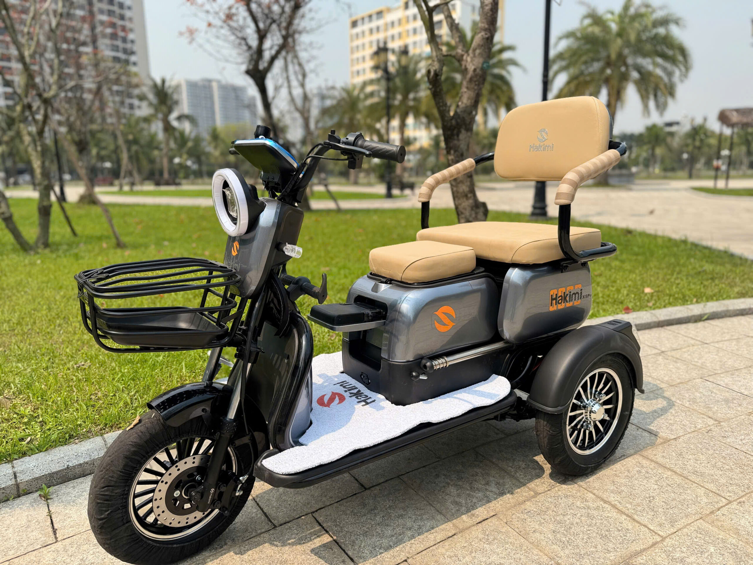 Thiết kế đẳng cấp và tiện ích vượt trội Thiết kế đẳng cấp và tiện ích vượt trội