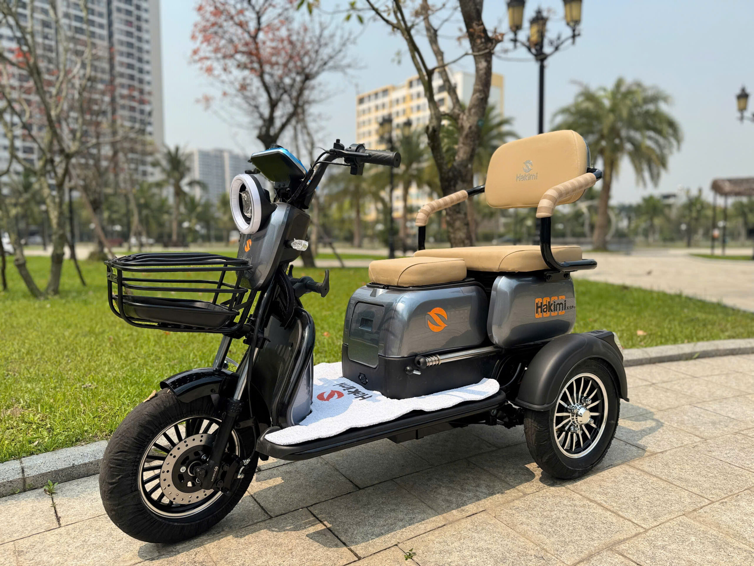 Thiết kế đẳng cấp và tiện ích vượt trội Thiết kế đẳng cấp và tiện ích vượt trội