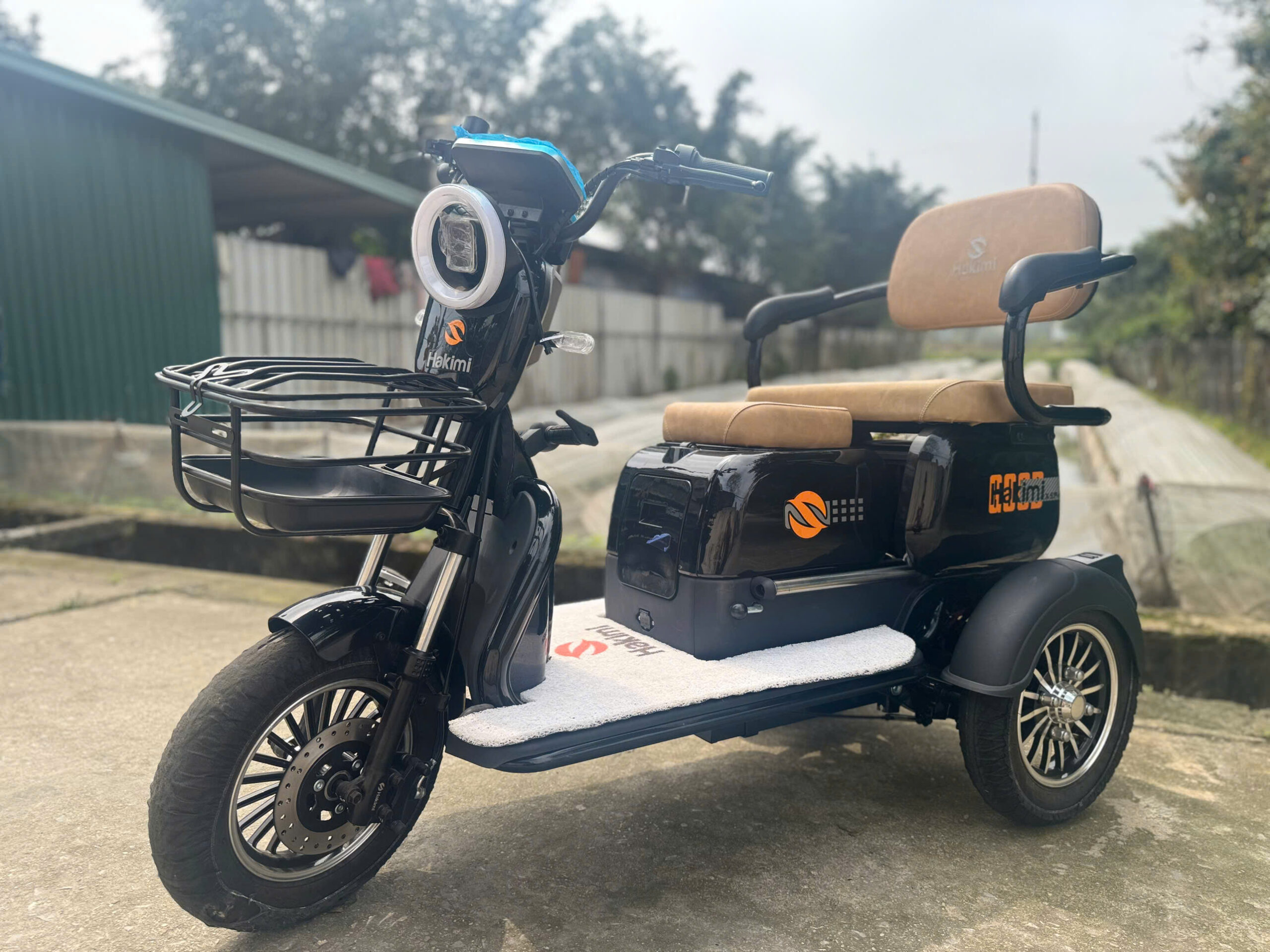 Dễ dàng sử dụng và bảo dưỡng Dễ dàng sử dụng và bảo dưỡng