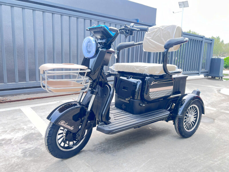 SUPER CITY 01 MODEL 2025