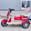 SUPER CITY 01 MODEL 2025