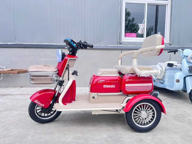 SUPER CITY 01 MODEL 2025