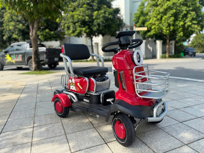 Santong V5