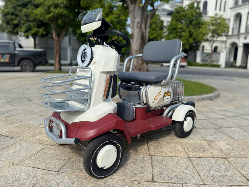 Santong V5