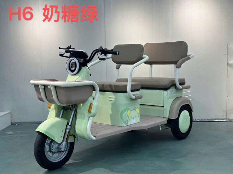 Sxlong H6