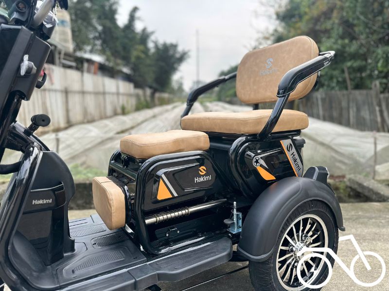 kiểm định xe điện Hakimi kiểm định xe điện Hakimi