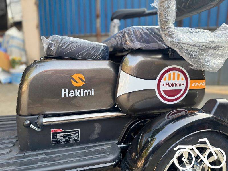 hiểu lầm phổ biến khi mua xe ba bánh