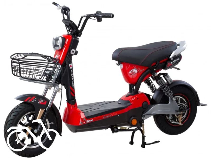 xe ba bánh cho người già