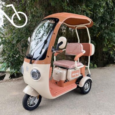 Việc chọn mua xe điện 3 bánh Sxlong J700 phụ thuộc vào nhu cầu thực tế của bạn