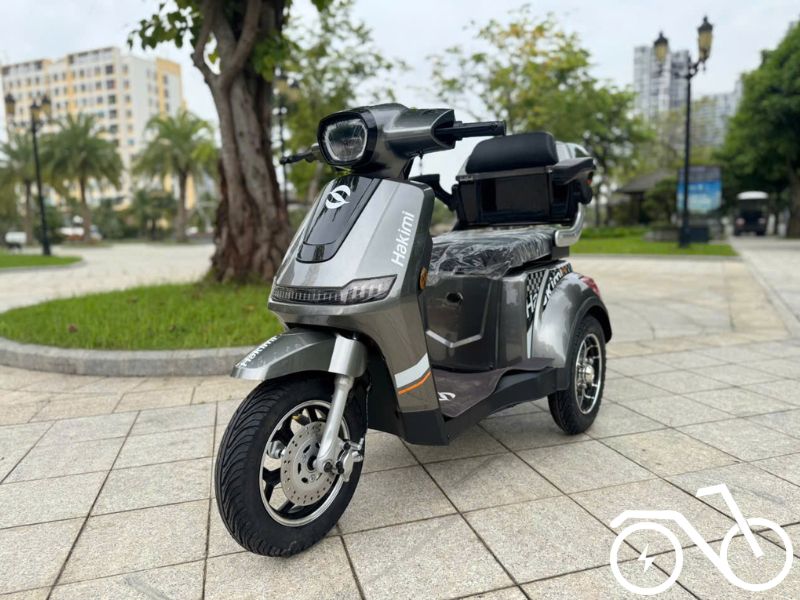 Hakimi S8 đầu đèn vuông Hakimi S8 đầu đèn vuông