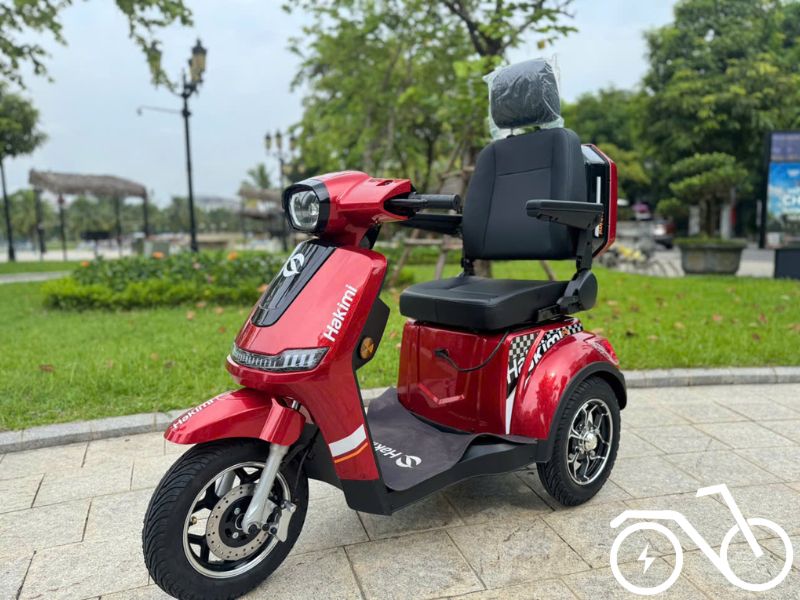 Hakimi S8 đầu đèn vuông Hakimi S8 đầu đèn vuông