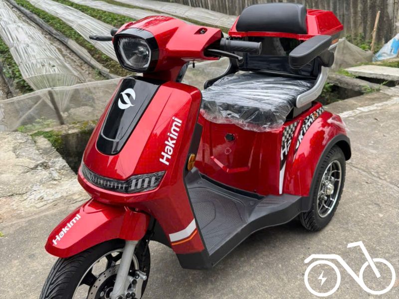 Hakimi S8 đầu đèn vuông Hakimi S8 đầu đèn vuông