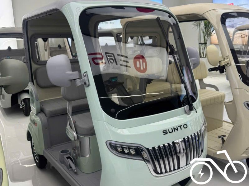 Santong M8 PRO Santong M8 PRO