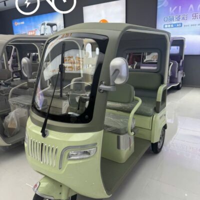 Xe ba bánh mái che KalaoT M7 PRO