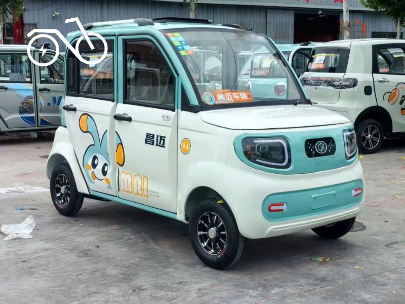 Xe điện Minh Đức đơn vị phân phối uy tín hàng đầu hiện nay