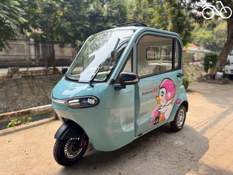 Hakimi X9 PRO Hakimi X9 PRO