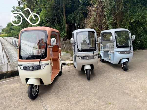 xu hướng xe điện tiện lợi xu hướng xe điện tiện lợi