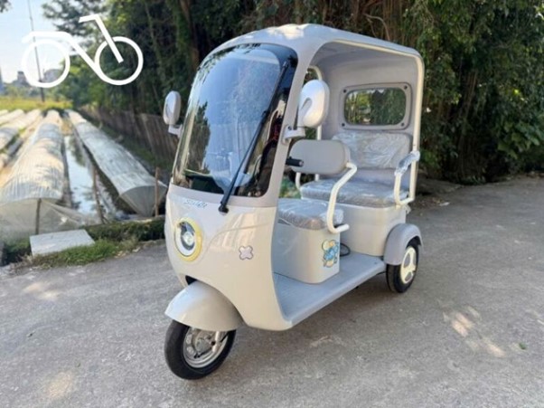 xu hướng xe điện tiện lợi xu hướng xe điện tiện lợi