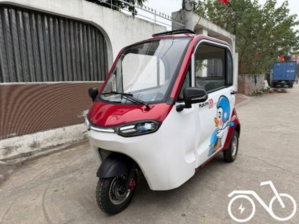 xu hướng xe điện tiện lợi xu hướng xe điện tiện lợi